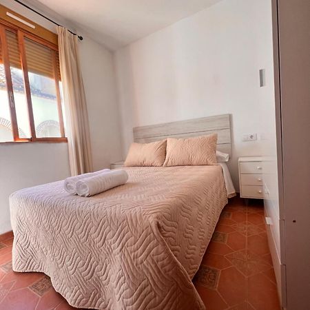 Apartamento La Muralla 2 Córdoba Exterior foto