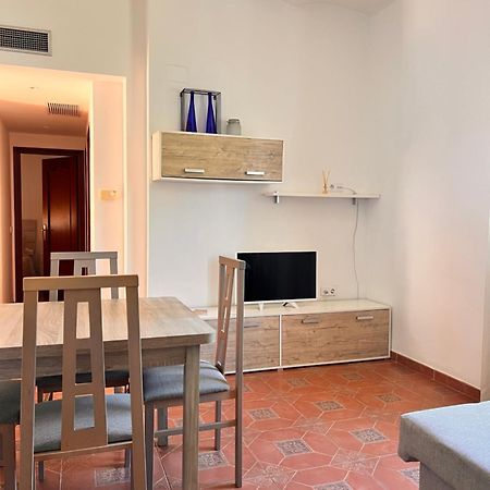 Apartamento La Muralla 2 Córdoba Exterior foto
