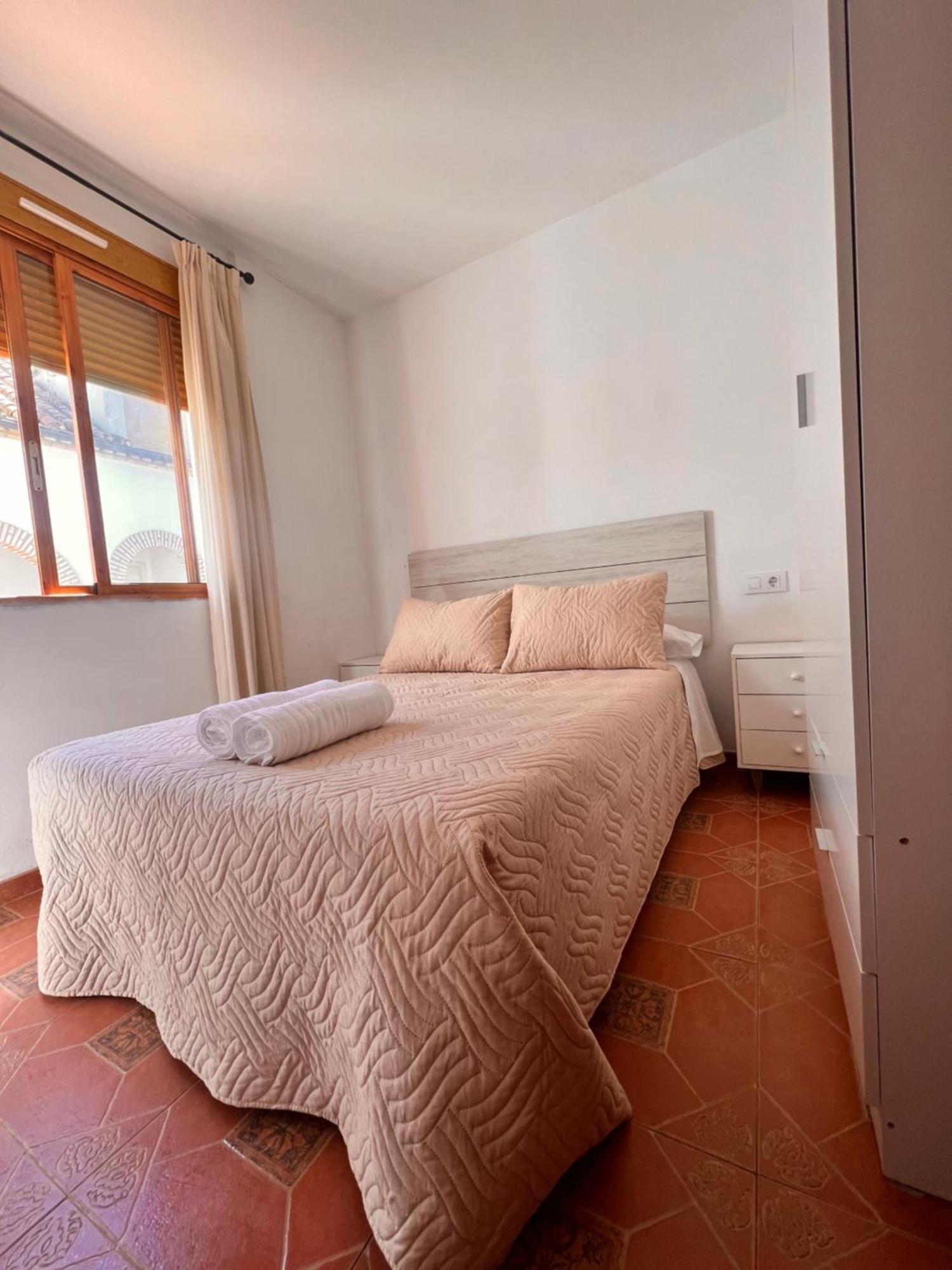 Apartamento La Muralla 2 Córdoba Exterior foto