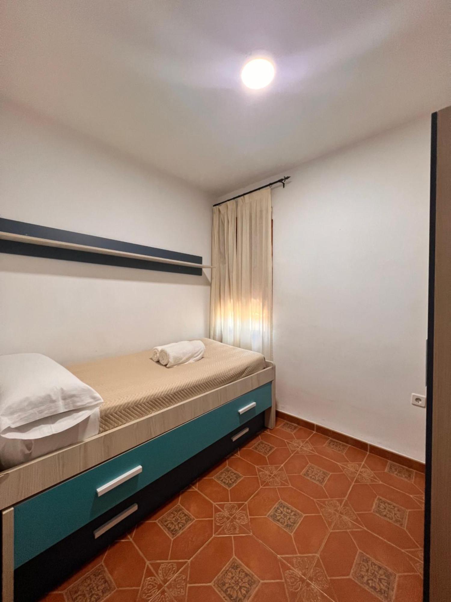 Apartamento La Muralla 2 Córdoba Exterior foto