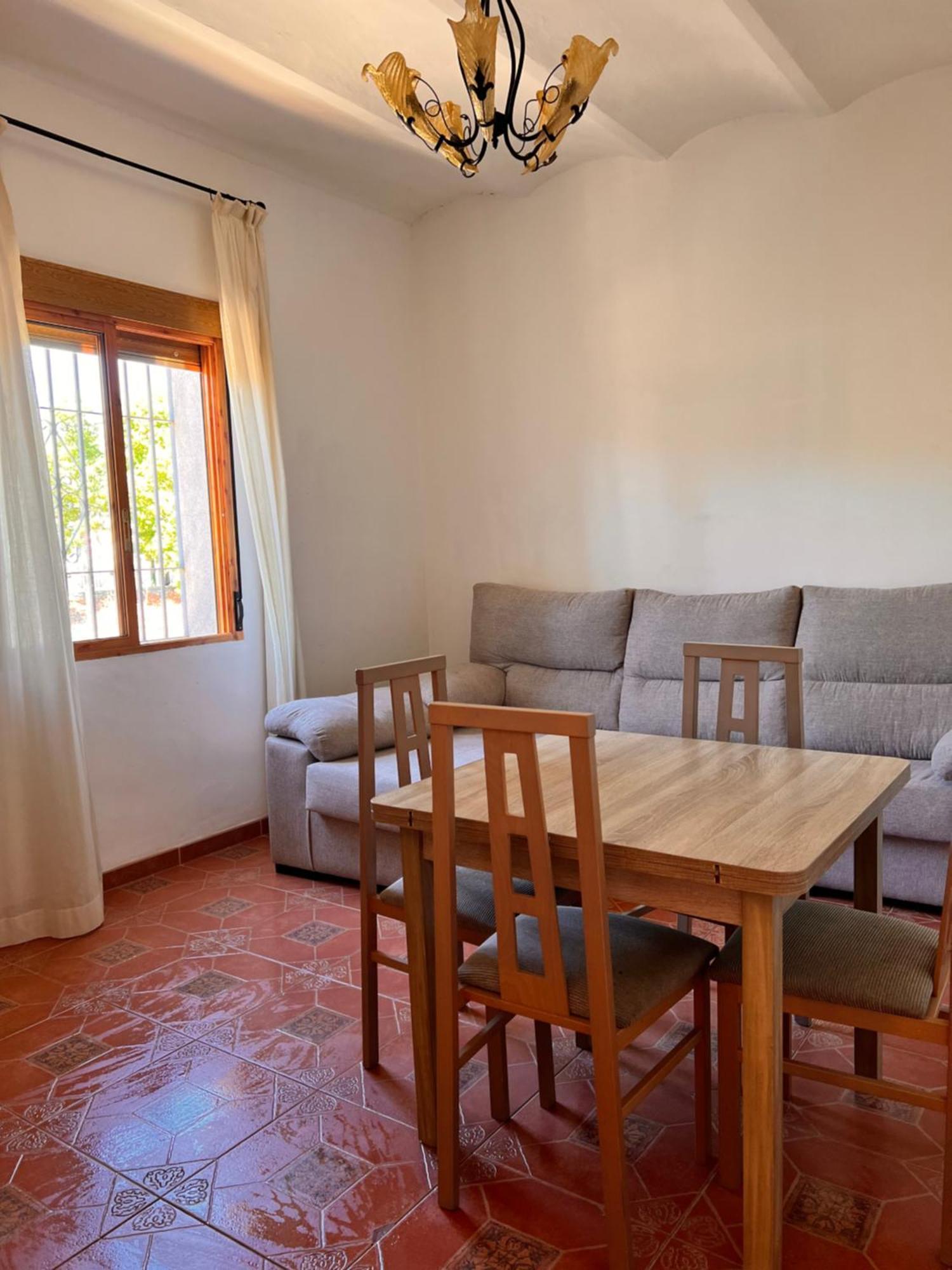 Apartamento La Muralla 2 Córdoba Exterior foto